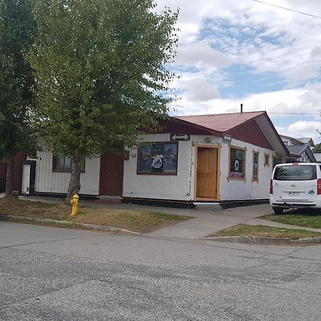 Turismo Fortaleza Patagonia Puerto Natales Exteriér fotografie